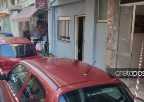 Xανιά: Πατέρας και γιος ξυλοκόπησαν και έπνιξαν τον 52χρονο