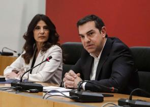 Ο «εκβιαζόμενος» Ανδρουλάκης, ο ΣΥΡΙΖΑ ως υβρίδιο των ΠολακοΒαξεβάνηδων και η Παρθενόπη