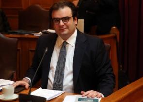 Κ. Πιερρακάκης: Χρειάζεται αλλαγή του άρθρου 16 αλλά η χώρα δεν μπορεί να περιμένει
