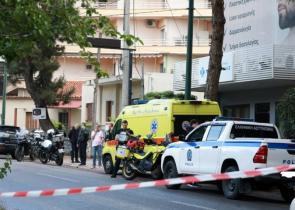 Χαλάνδρι: Βίντεο-ντοκουμέντο από τη στιγμή της μαφιόζικης εκτέλεσης του Γιώργου Μοσχούρη