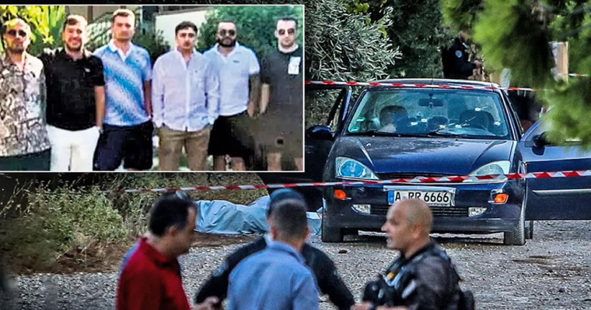 Λούτσα: Άνδρας τηλεφώνησε στην Αστυνομία και είπε ότι γνωρίζει τους  δολοφόνους των έξι Τούρκων | Lykavitos.gr